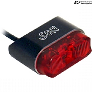 son bike light