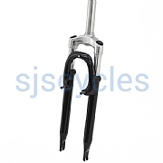 Suspension forks for 26 cheap wheels with v brakes