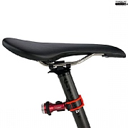 exposure aero seat post bracket