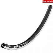 DT Swiss RR 411 700c 622 Performance Road Rim - Black