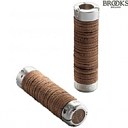 brooks handlebar grips