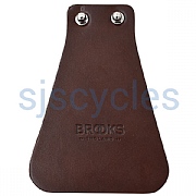 Brooks Mud Flap - Brown