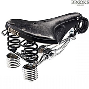 brooks saddle b33