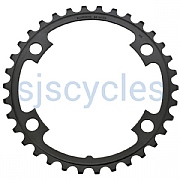 Shimano Claris FC-R2000 110mm BCD 4 Arm Inner Chainring - 34T-NB