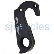 BETD Replacement Derailleur Dropout / Hanger 412 for Cervelo