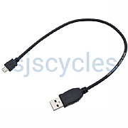 Cinq5 USB Micro Cable for The Plug - 33 cm