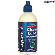 Squirt Chain Lubricant - 120ml