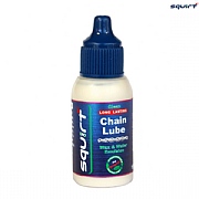 Squirt Chain Lubricant - 15ml