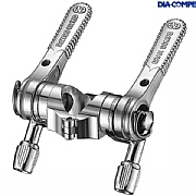 11 speed downtube shifters