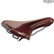 Brooks Swallow Brown