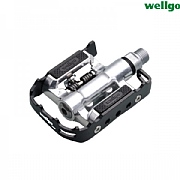 Pedal wellgo hot sale c002