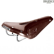 Brooks b17n store