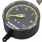 topeak joe blow pro replacement gauge