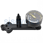 topeak joe blow pro replacement gauge