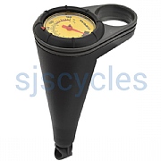 topeak joe blow pro replacement gauge