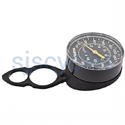 topeak joe blow pro replacement gauge