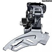 Shimano Alivio FD M4000 9 Speed Front Derailleur