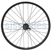 27.5 135mm rear wheel