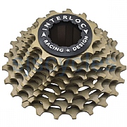 9 gear cassette