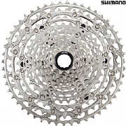 Shimano Deore CS-M6100 12 Speed Cassette - 10-51T