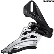 Shimano Deore FD-M5100-D 11 Speed Double Front Derailleur Direct Mount