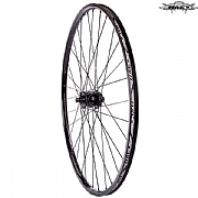 dynamo front wheel 700c