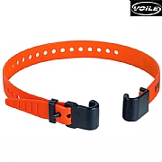 Voile Rack Strap - Orange / Black - 20 Inch