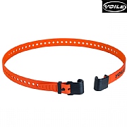 Voile Rack Strap - Orange / Black - 32 Inch