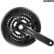 Shimano Deore FC T6010 Chainset 48 36 26