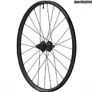 Shimano WH-MT601 29er 12-Spd Centre Lock Disc Rear Wheel - 12 x 148mm - 24 Hole
