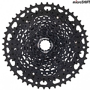 Microshift Advent X CS-G104 10 Speed Cassette - 11-48T