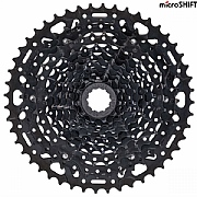 Microshift Advent X CS-H104 10 Speed Cassette - 11-48T