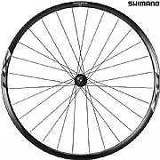 Shimano WH-RX010 700c Centre Lock Disc Front Wheel - 9 x 100mm - 28 Hole