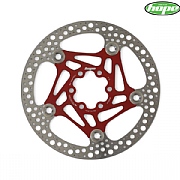 Hope 160mm floating rotor hot sale