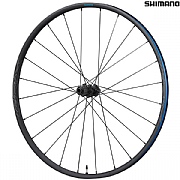 Shimano GRX WH-RX570 700c Centre Lock Disc Rear Wheel - 12 x 142mm - 24 Hole