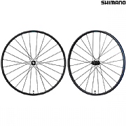 Shimano GRX WH-RX570 700c Centre Lock Disc Wheelset - 12 x 100mm &amp; 12 x 142mm