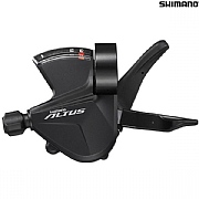 shimano 9 speed rapidfire shifters