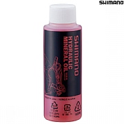 Shimano Disc Brake Mineral Oil - 100ml