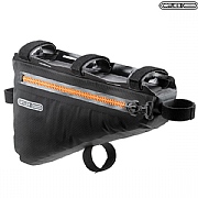 Ortlieb Frame-Pack - Black - 4 Litre