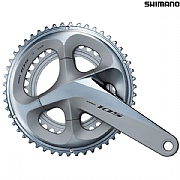 Shimano 105 FC-R7000 11 Speed Double Chainset