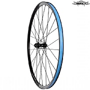 Halo Vapour GXC 29er Centre Lock Disc Front Wheel - 15 x 100mm - 28 Hole