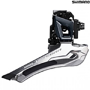 Shimano Ultegra FD-R8000 11 Speed Double Front Derailleur - 28.6 / 31.8mm