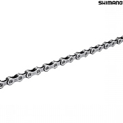 Shimano Deore CN-LG500 10/11 Speed Link Glide HG-X Chain w/Quick Link - 138 Links