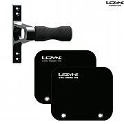 Lezyne CNC Alloy Wheel Hook