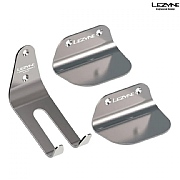 Lezyne Stainless Pedal Hook