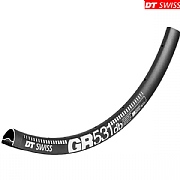 DT Swiss GR 531 DB 700c 622 Gravel Disc Rim