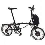 8fun ebike