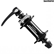 Shimano Deore HB-M6000 Centre-Lock Disc Front Hub - Black - 32 Hole