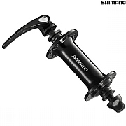 Shimano HB-RS300 Front Hub - Black - 32 Hole