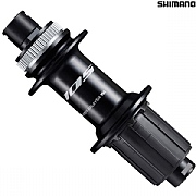 Shimano 105 FH-R7070 Centre-Lock Disc Rear Hub - Black - 12 x 142mm - 36 Hole